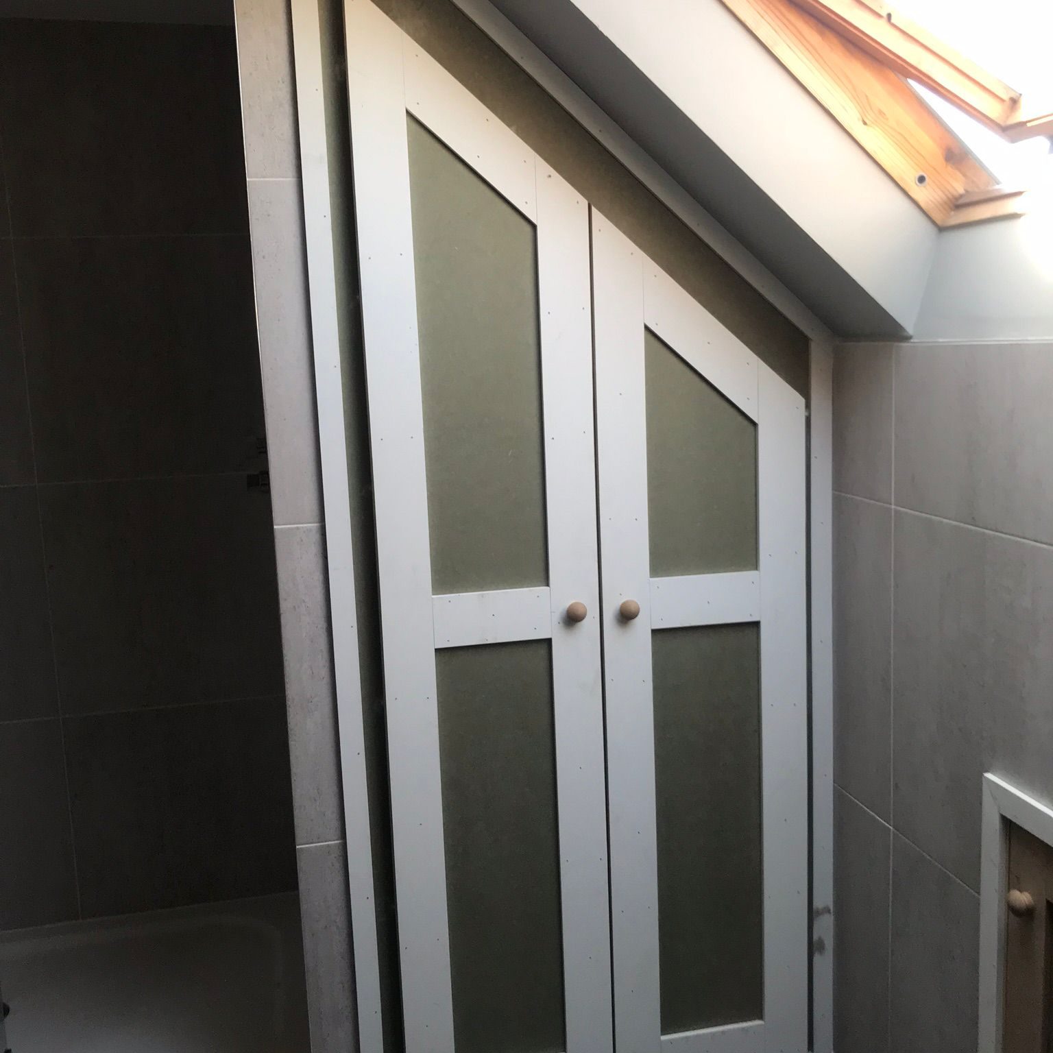wardrobes